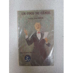 Un Coco de Génie