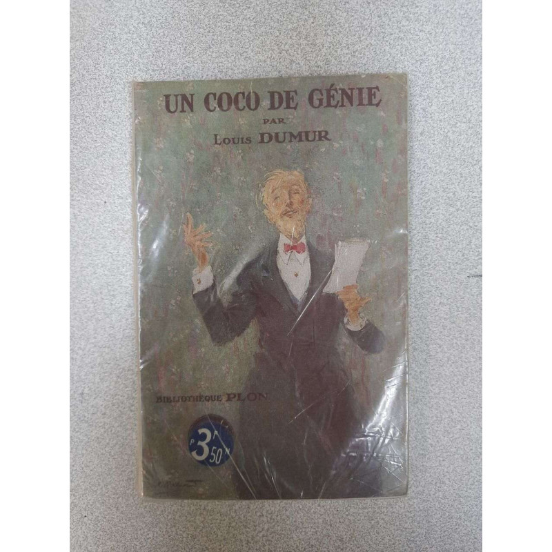 Un Coco de Génie