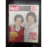 Paris Match N°1760