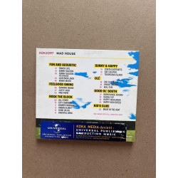 Mad House/ CD