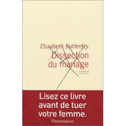 Dissection du mariage