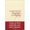 Dissection du mariage