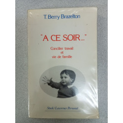 A ce soir