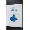 Petit Noun - l'hippopotame bleu des bords du Nil