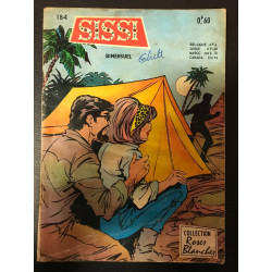 Sissi n°184