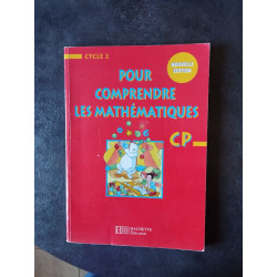 Pour comprendre les mathématiques