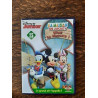 DVD - Disney Junior N15 La Maison de Mickey - Vive La Nature