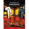 Ce type est un vautour