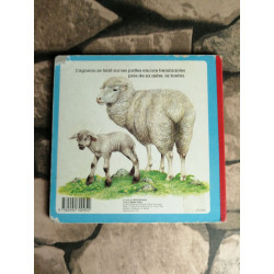 Animaux avec leur petits (Articles Annule)