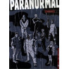 Paranormal T02 - les ombres du passé