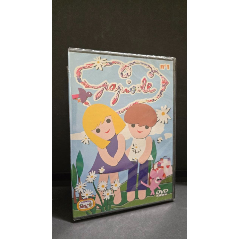 Papivole vol. 1 - Neuf sous blister