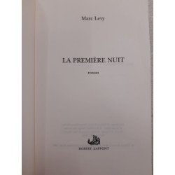 La première nuit