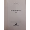 La première nuit
