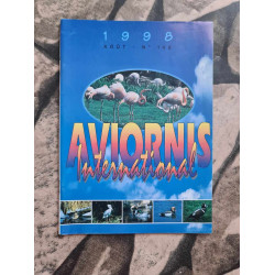 Aviornis international nº 142