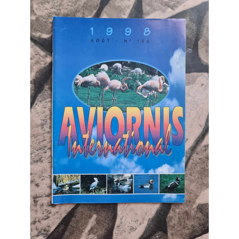 Aviornis international nº 142