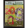 Revue La Vie du Jardin N° 369
