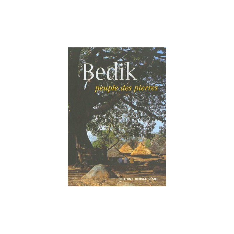 Bedik peuple des pierres