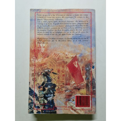 La bicyclette bleue tome 3 : Le diable en rit encore 1944-1945