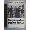 LA GRANDE HISTOIRE DES FRANCAIS SOUS L'OCCUPATION. Tome 6...