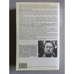 LA GRANDE HISTOIRE DES FRANCAIS SOUS L'OCCUPATION. Tome 6...