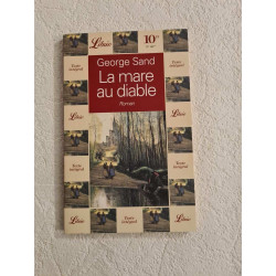 La mare au diable