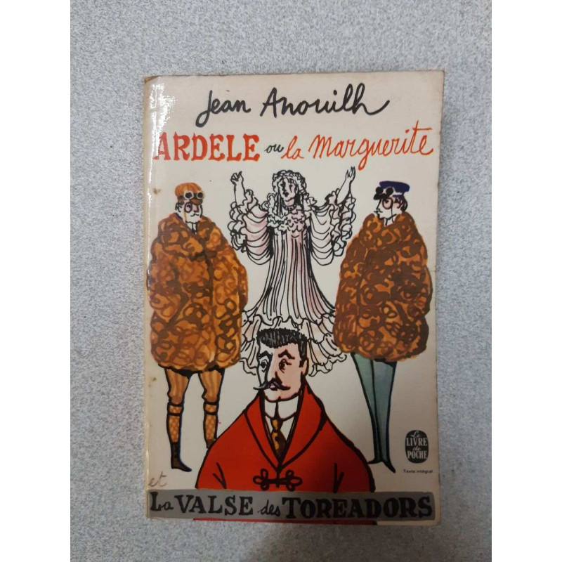 Ardèle ou La Marguerite