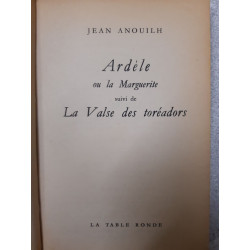 Ardèle ou La Marguerite
