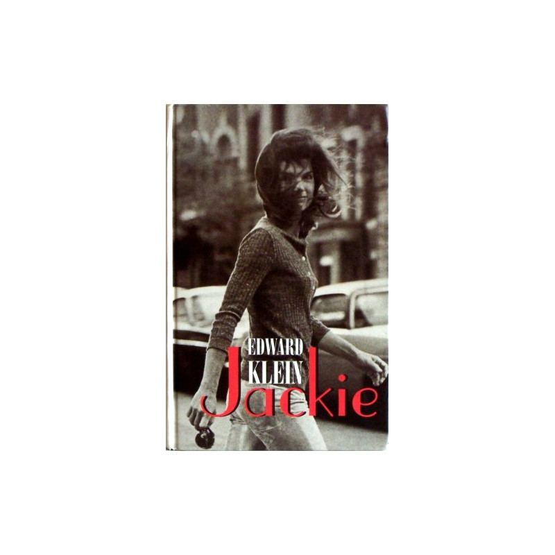 Jackie : La vérité sur sa vie privée