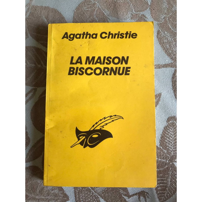 La Maison Biscornue