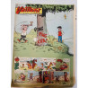 Vaillant Nº731 - journal plus captivant