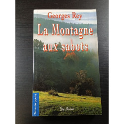 La Montagne aux sabots