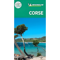 Guide Vert Corse