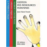 Gestion des ressources humaines