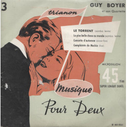 3 - Musique Pour Deux