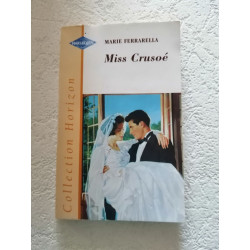 Miss crusoe