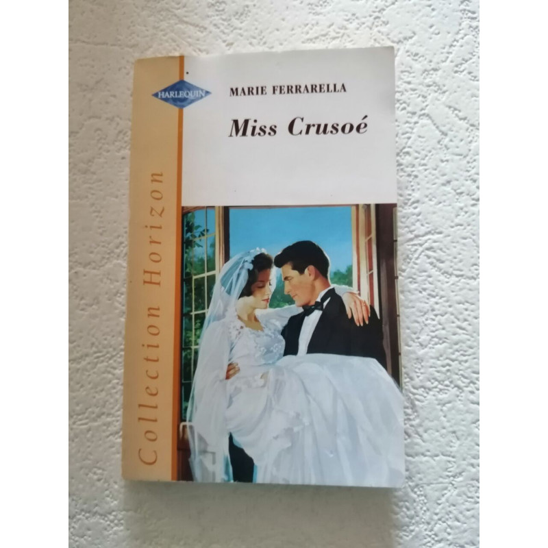Miss crusoe