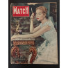 Paris Match N.403 - Décembre 1956
