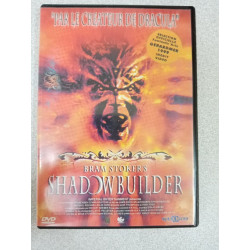 DVD - Shadowbuilder -(Jamie Dixon)