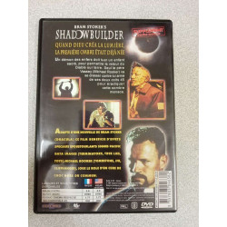 DVD - Shadowbuilder -(Jamie Dixon)