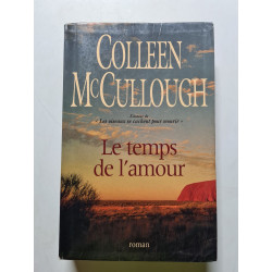 Le temps de l'amour - 2003