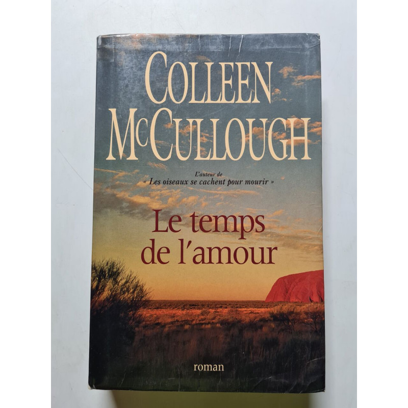Le temps de l'amour - 2003