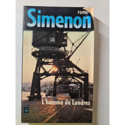 L'homme de londres