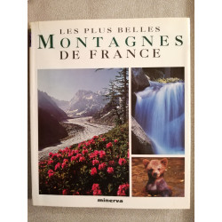Les plus belles montagnes de France