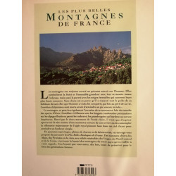Les plus belles montagnes de France