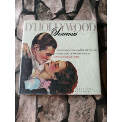 Souvenir d'hollywood 120296