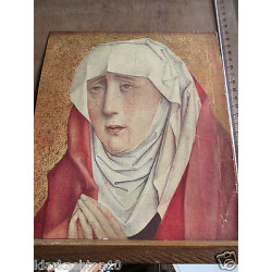 Image pieuse religion N84 différents formats échelle port groupé