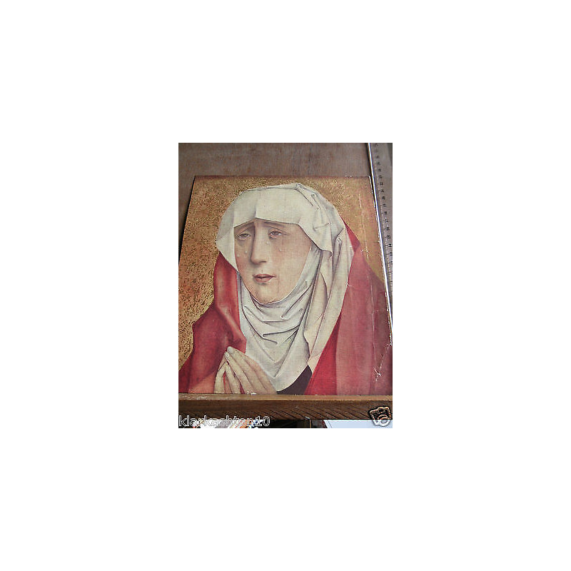 Image pieuse religion N84 différents formats échelle port groupé