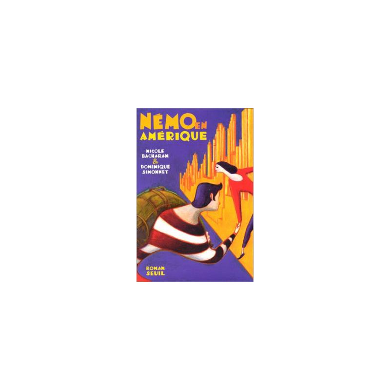 Némo en amérique