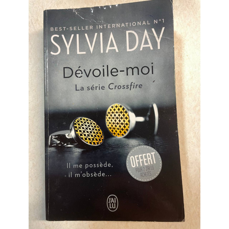 Dévoile-moi