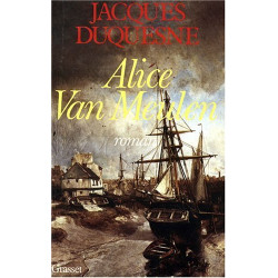 Alice Van Meulen